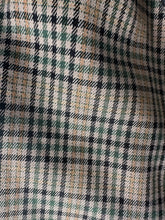 Load image into Gallery viewer, Ultimate belted check paperbag shorts